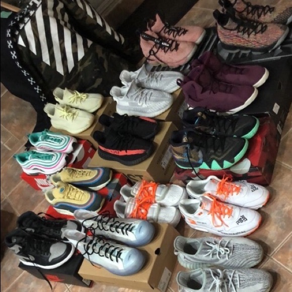 LeBron 15 Multi-Color NIKE - Picture 5 of 6